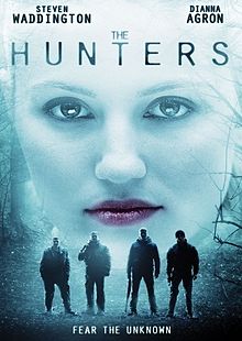 The Hunters 2011 film