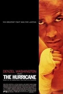 The Hurricane 1999 film