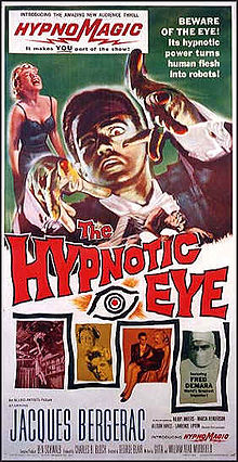 The Hypnotic Eye