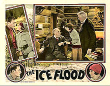 The Ice Flood 1926 film