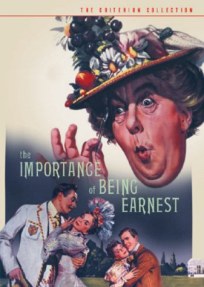 The Importance of Being Earnest 1952 film