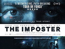 The Imposter 2012 film