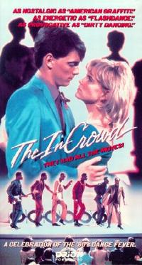 The In Crowd 1988 film