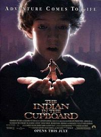 The Indian in the Cupboard film