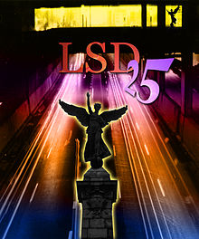 LSD 25 film