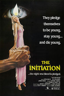 The Initiation film