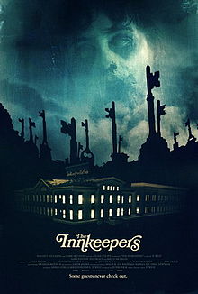 The Innkeepers film