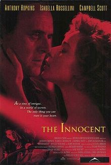 The Innocent 1993 film