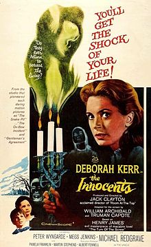 The Innocents 1961 film