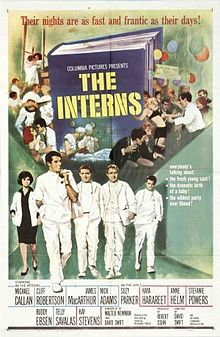 The Interns film