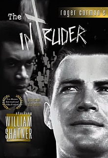 The Intruder 1962 film