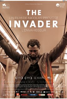 The Invader 2011 film