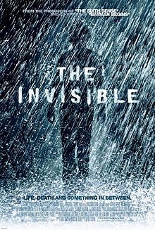 The Invisible film