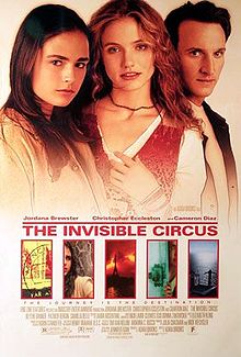 The Invisible Circus film