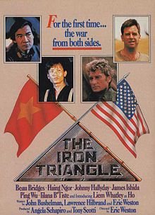 The Iron Triangle film
