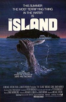 The Island 1980 film