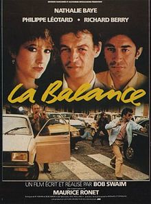 La Balance