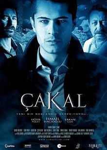 The Jackal 2010 film