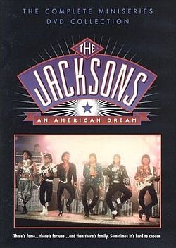 The Jacksons An American Dream