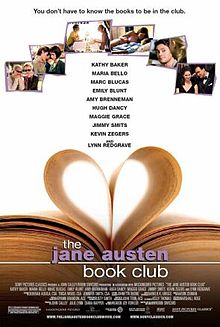 The Jane Austen Book Club film