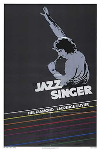 The Jazz Singer 1980 film