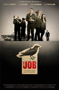 The Job 2009 film