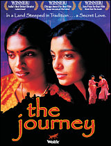 The Journey 2004 film