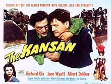 The Kansan film