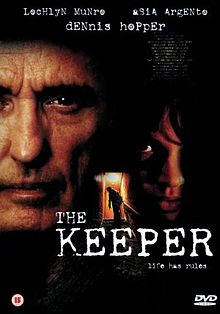 The Keeper 2004 film