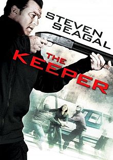 The Keeper 2009 film