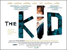 The Kid 2010 film