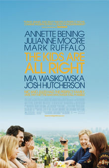 The Kids Are All Right film