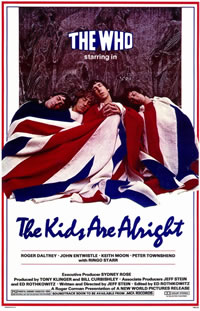 The Kids Are Alright film