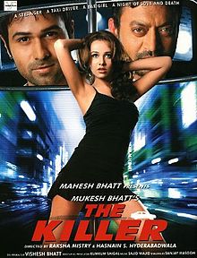 The Killer 2006 film