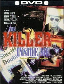 The Killer Inside Me 1976 film