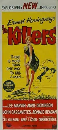 The Killers 1964 film