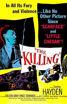 The Killing film