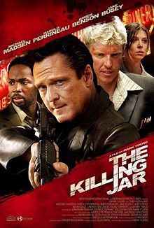The Killing Jar film