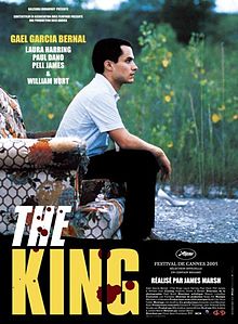 The King 2005 film