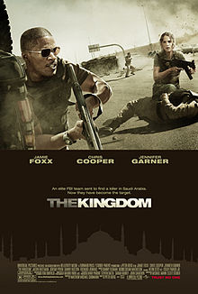 The Kingdom film