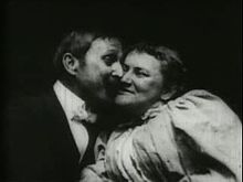 The Kiss 1896 film