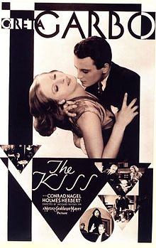 The Kiss 1929 film