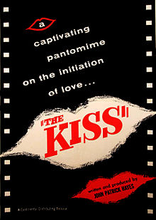The Kiss 1958 film