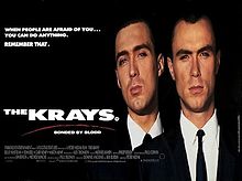 The Krays film