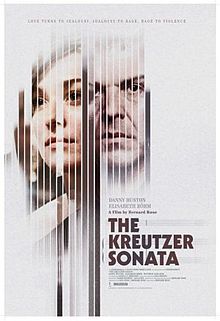 The Kreutzer Sonata 2008 film
