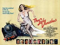 The Lady Vanishes 1979 film