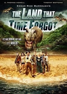The Land That Time Forgot 2009 film