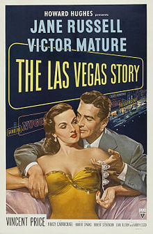 The Las Vegas Story film