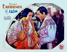The Lash 1930 film