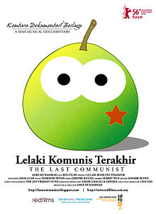 The Last Communist
